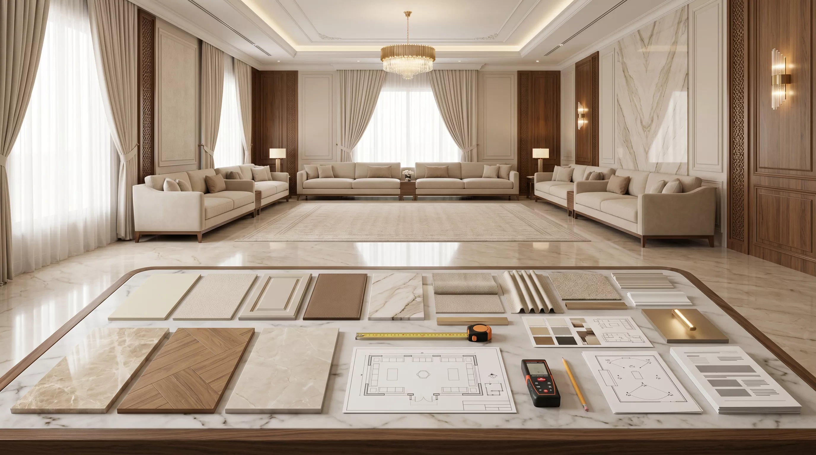 luxury-saudi-majlis-materials-design-process-2026